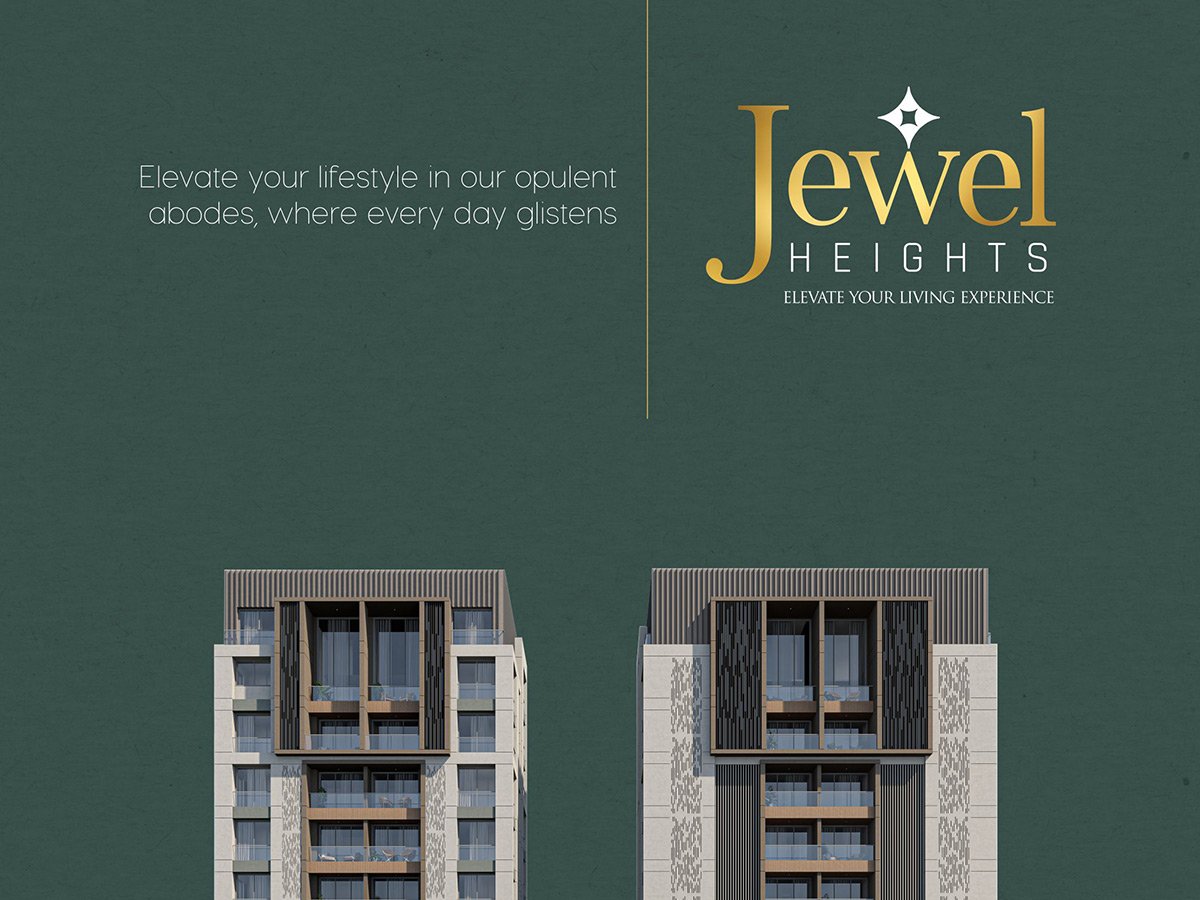 Jewel Heights